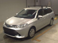 2017 Toyota Corolla Fielder