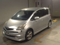 2007 Toyota Ractis