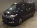 2016 Honda Step WGN Spada
