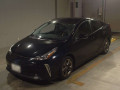2021 Toyota Prius