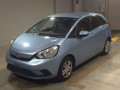 2021 Honda Fit