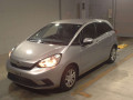 2021 Honda Fit