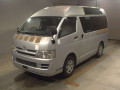 2004 Toyota Hiace Van