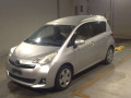 2012 Toyota Ractis