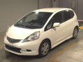 2008 Honda Fit