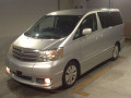 2004 Toyota Alphard
