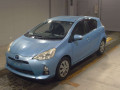 2013 Toyota Aqua