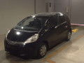 2012 Honda Fit