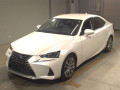 2017 Lexus IS