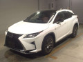 2016 Lexus RX
