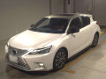 2022 Lexus CT