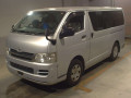 2008 Toyota Hiace Van