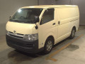 2006 Toyota Hiace Van