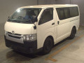 2014 Toyota Hiace Van