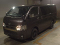 2020 Toyota Hiace Van