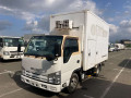 2011 Isuzu Elf Truck