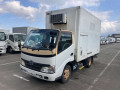 2009 Hino DUTRO