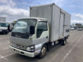 2006 Isuzu Elf Truck