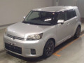 2008 Toyota Corolla Rumion
