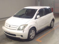 2003 Toyota IST