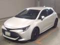 2021 Toyota Corolla Sports