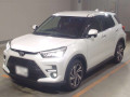 2020 Toyota Raize