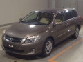 2011 Toyota Corolla Fielder