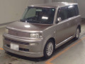2001 Toyota bB