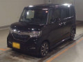 2020 Honda N-BOX CUSTOM