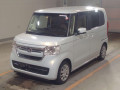 2022 Honda N-BOX