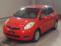 2009 Toyota Vitz