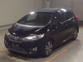 2014 Honda Fit Hybrid