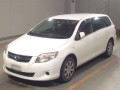2012 Toyota Corolla Fielder