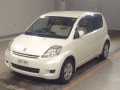 2008 Toyota Passo
