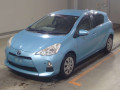 2013 Toyota Aqua