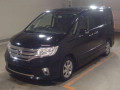 2012 Nissan Serena