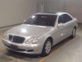 2004 Mercedes Benz S-Class