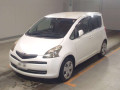 2007 Toyota Ractis