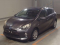 2012 Toyota Aqua