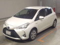 2018 Toyota Vitz