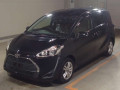 2020 Toyota Sienta