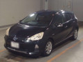 2012 Toyota Aqua