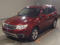 2008 Subaru Forester