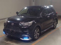 2021 Toyota Raize