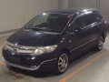 2006 Honda Airwave