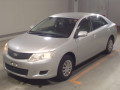 2008 Toyota Allion