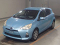 2013 Toyota Aqua