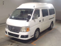2006 Nissan Caravan Coach