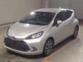 2022 Toyota Aqua