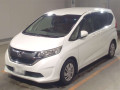 2018 Honda Freed